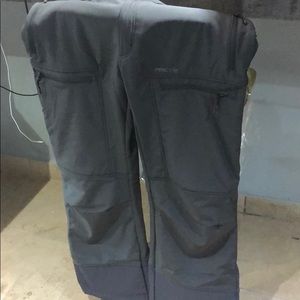Arctix Duke pants keep warm in cold